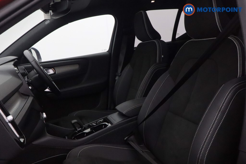 Used Volvo XC40 2022 for sale - 76616499: Photo 17