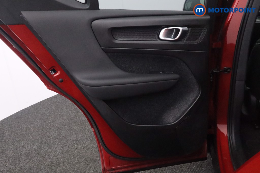 Used Volvo XC40 2022 for sale - 76616499: Photo 19