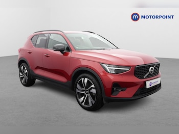 2022 - 2.0 B4P Ultimate Dark 5dr Auto