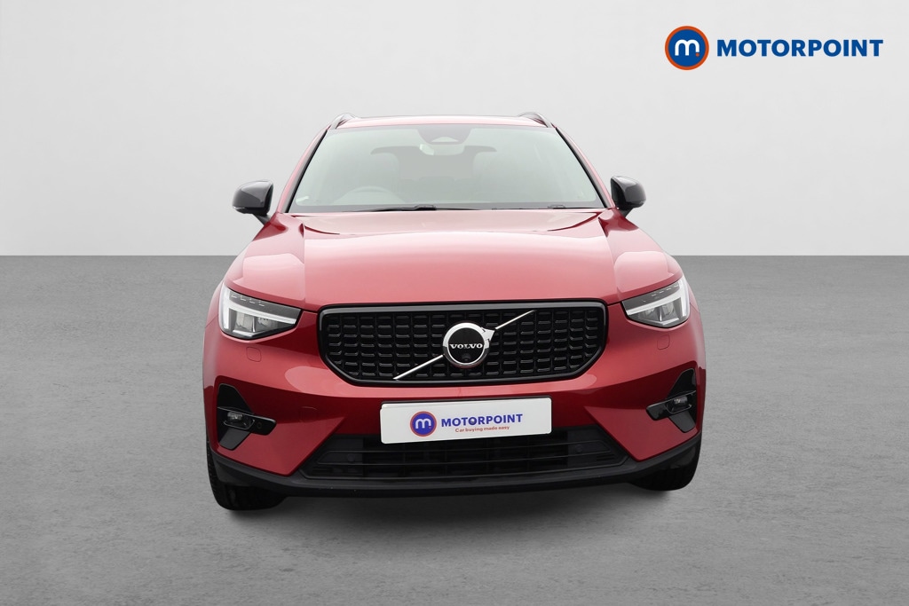 Used Volvo XC40 2022 for sale - 76616499: Photo 2