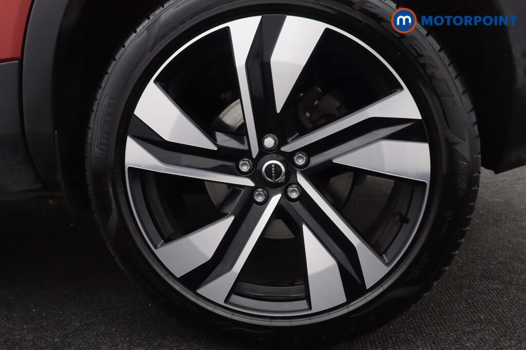 Used Volvo XC40 2022 for sale - 76616499: Photo 20