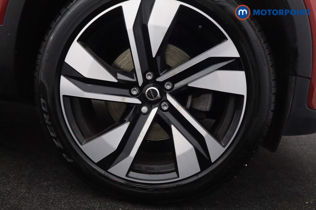 Used Volvo XC40 2022 for sale - 76616499: Photo 21