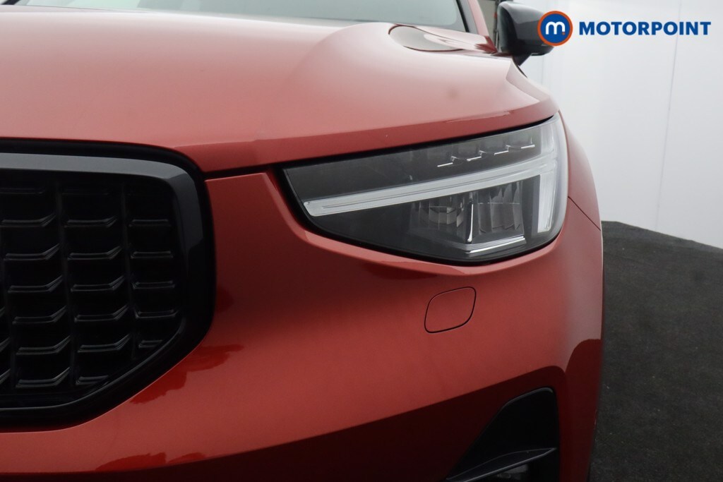 Used Volvo XC40 2022 for sale - 76616499: Photo 22