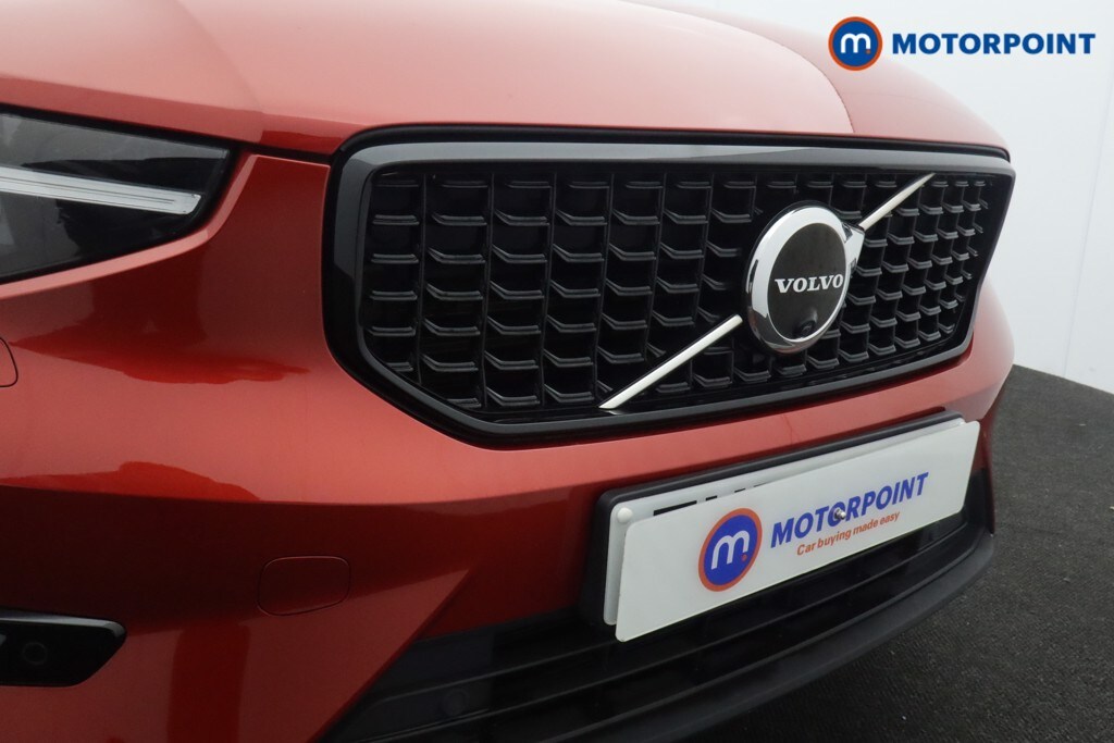 Used Volvo XC40 2022 for sale - 76616499: Photo 23