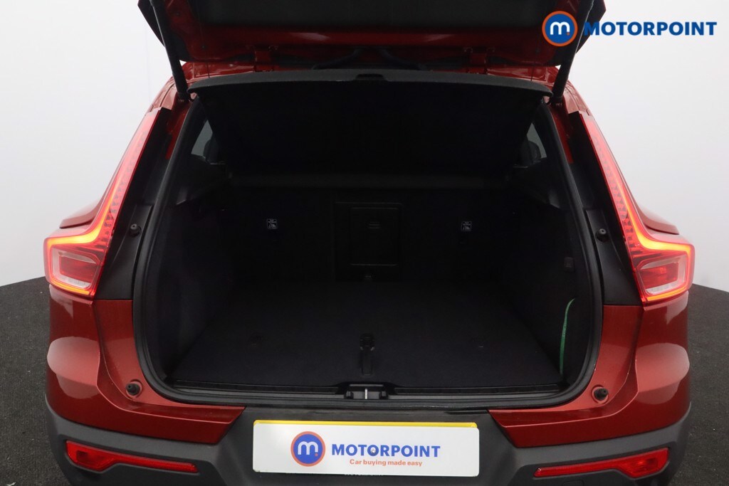 Used Volvo XC40 2022 for sale - 76616499: Photo 27