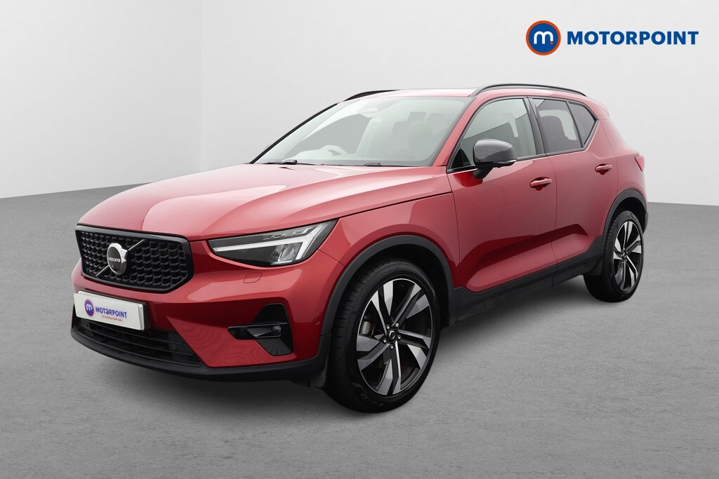 Used Volvo XC40 2022 for sale - 76616499: Photo 3