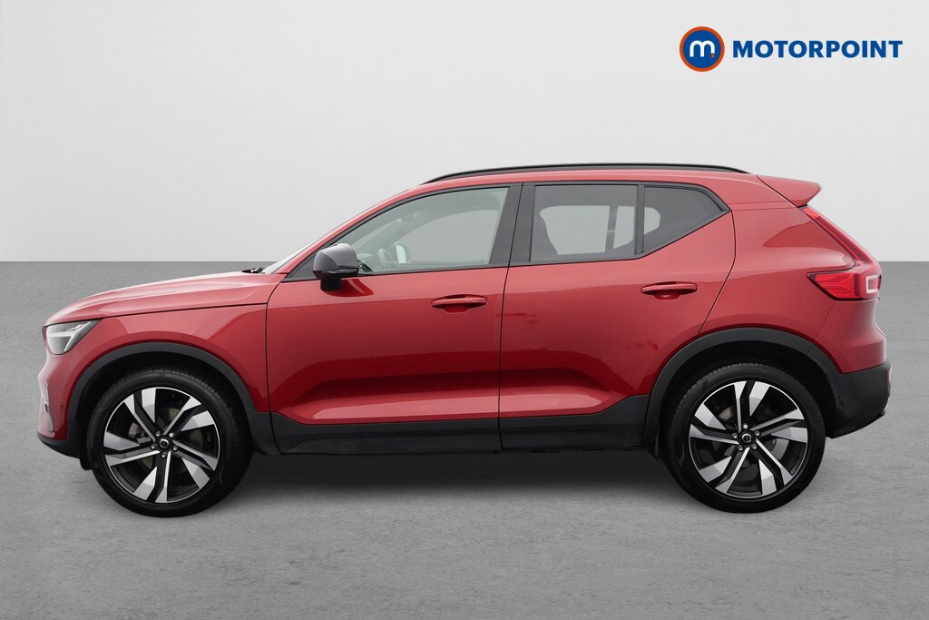 Used Volvo XC40 2022 for sale - 76616499: Photo 4