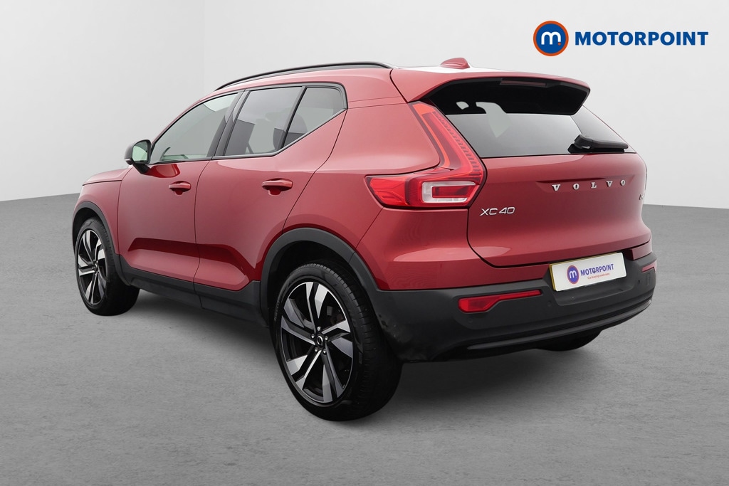 Used Volvo XC40 2022 for sale - 76616499: Photo 5