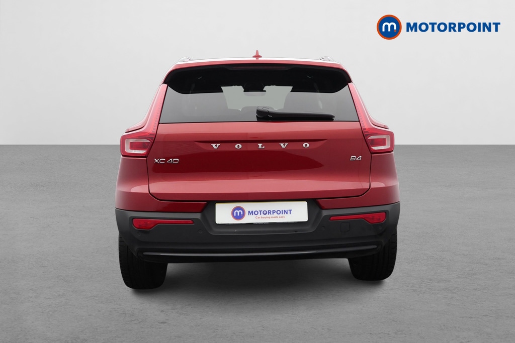 Used Volvo XC40 2022 for sale - 76616499: Photo 6
