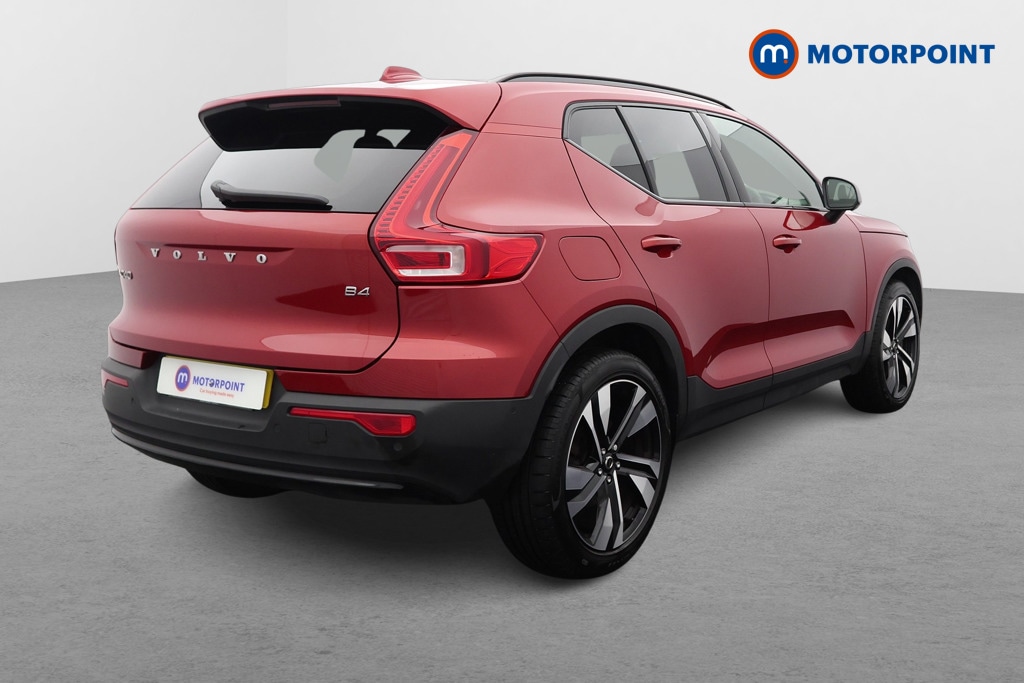 Used Volvo XC40 2022 for sale - 76616499: Photo 7
