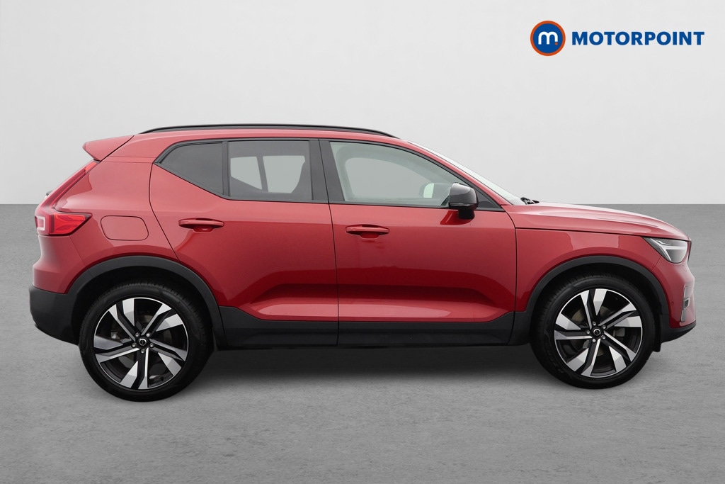 Used Volvo XC40 2022 for sale - 76616499: Photo 8