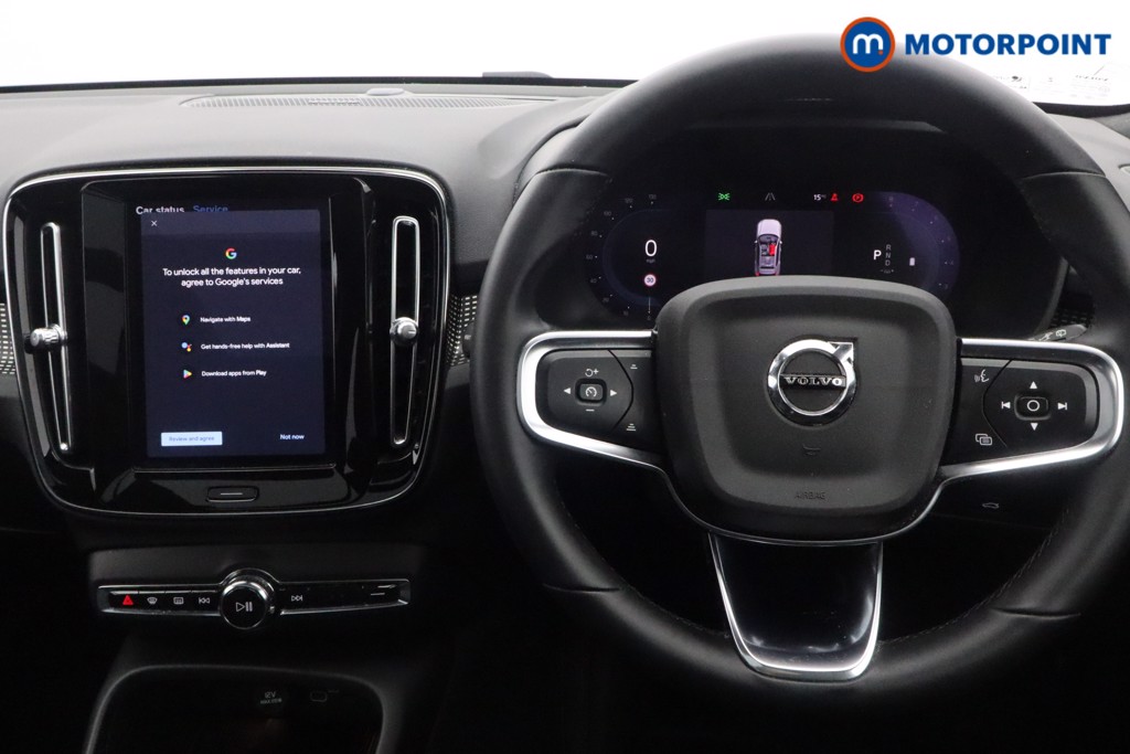 Used Volvo XC40 2022 for sale - 76616499: Photo 9