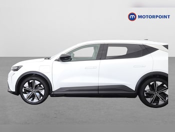 Used Renault Scenic E-Tech undefined for sale - 79250712: Photo