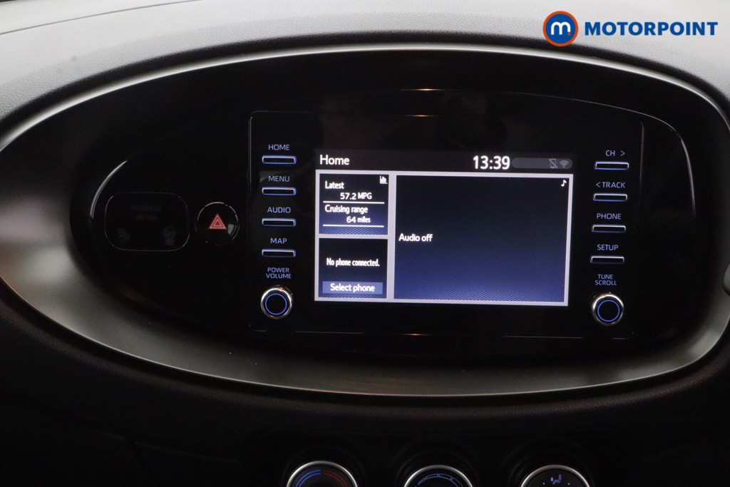 Used Toyota Aygo X 2022 for sale - 77901993: Photo 10