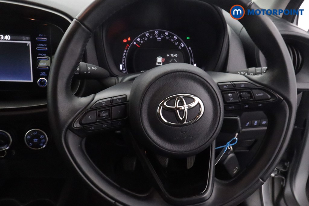 Used Toyota Aygo X 2022 for sale - 77901993: Photo 14