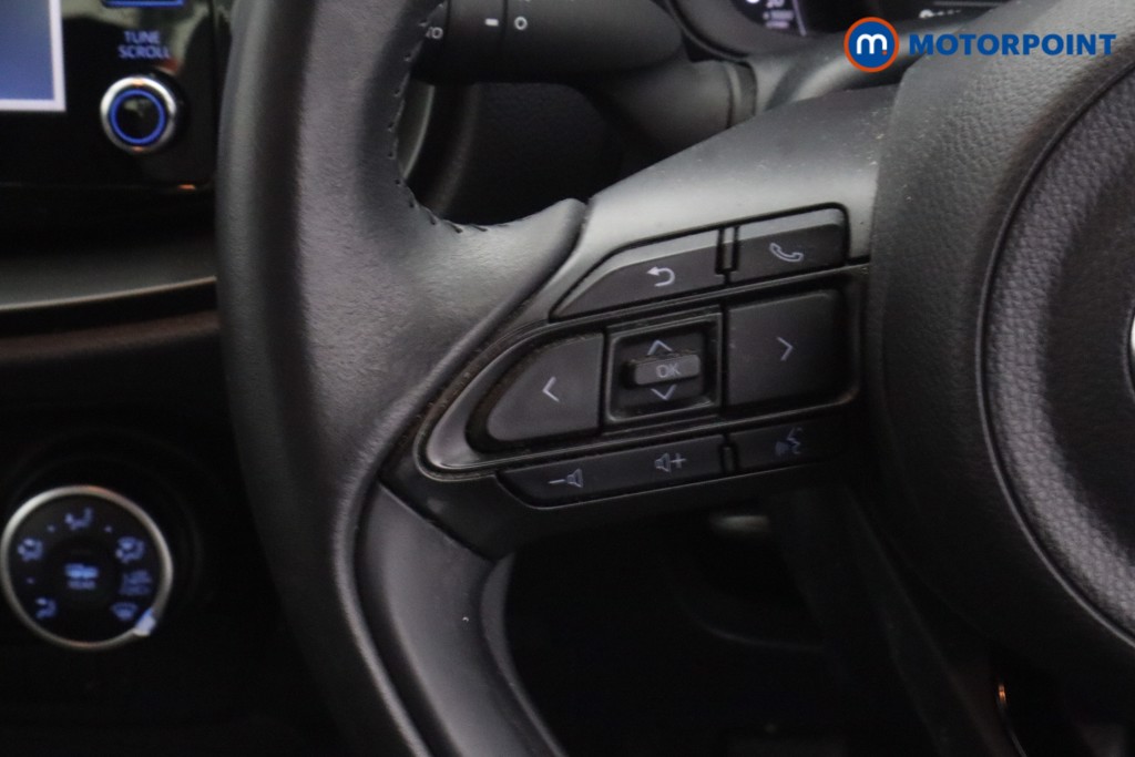 Used Toyota Aygo X 2022 for sale - 77901993: Photo 15