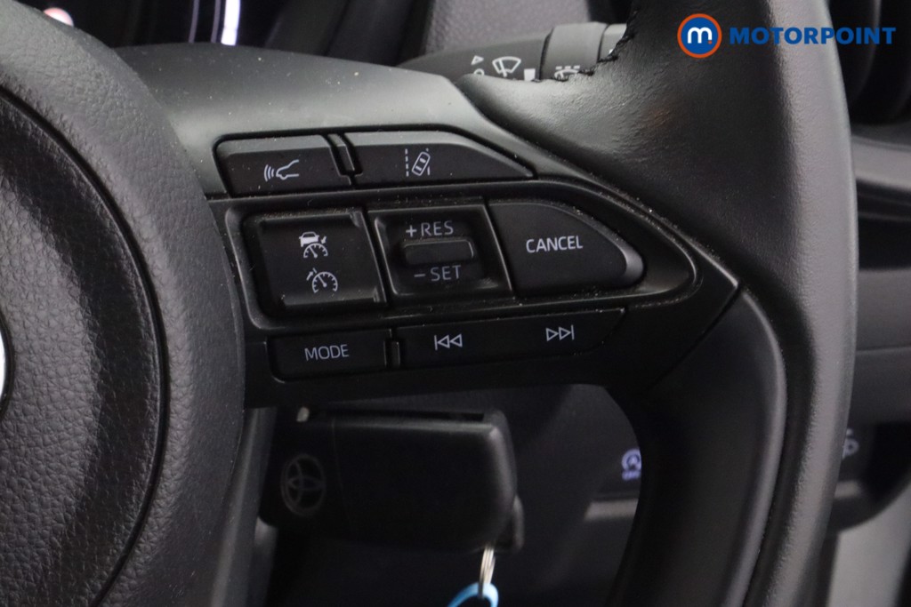 Used Toyota Aygo X 2022 for sale - 77901993: Photo 16