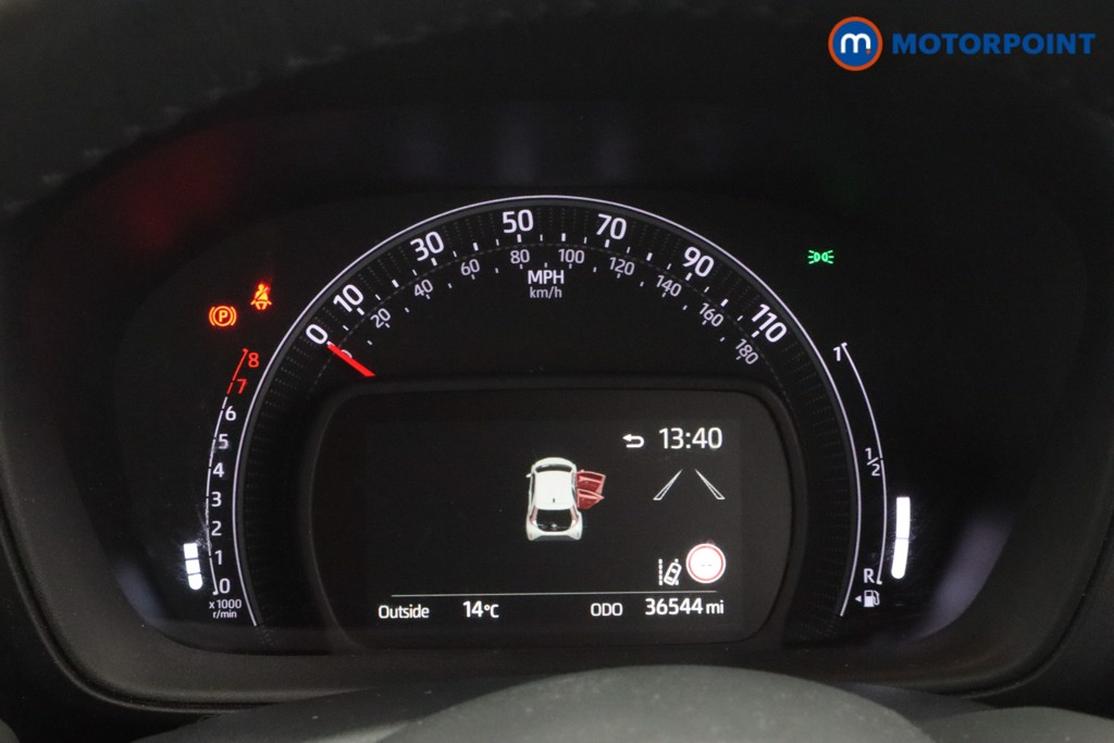 Used Toyota Aygo X 2022 for sale - 77901993: Photo 17