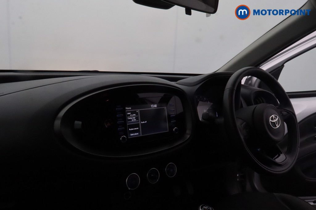 Used Toyota Aygo X 2022 for sale - 77901993: Photo 18