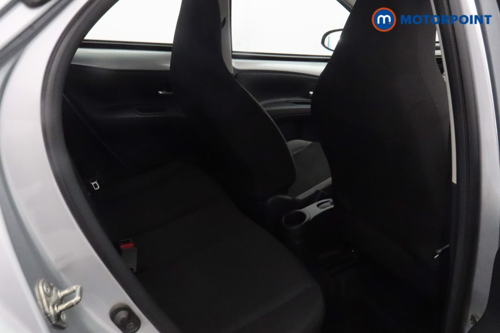 Used Toyota Aygo X 2022 for sale - 77901993: Photo 19