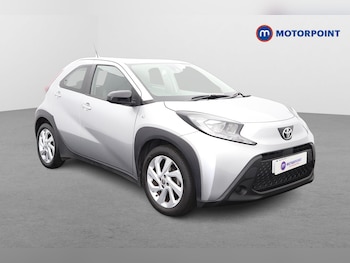 Used Toyota Aygo X 2022 for sale - 77901993: Photo