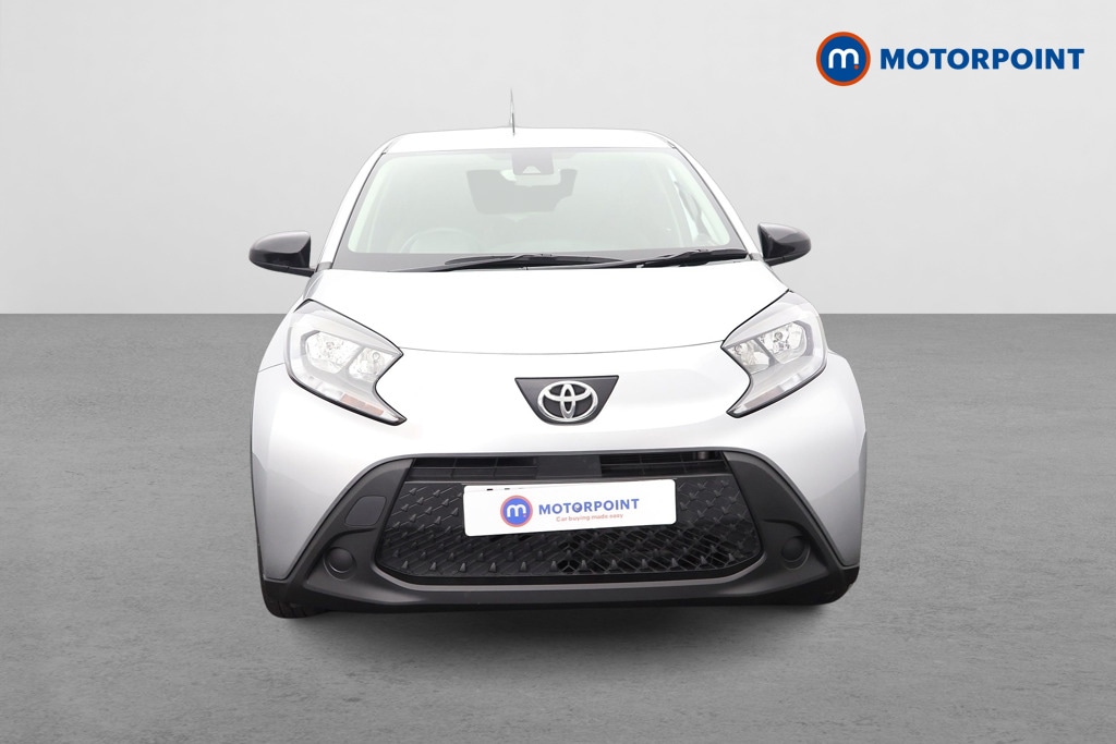 Used Toyota Aygo X 2022 for sale - 77901993: Photo 2