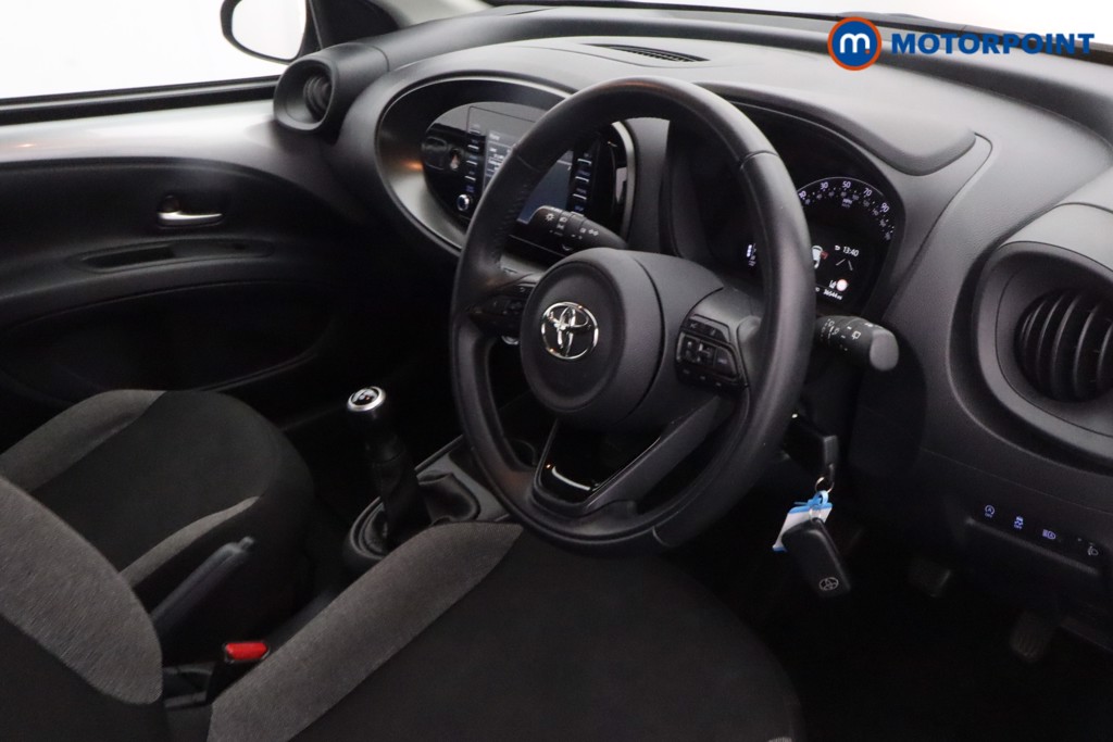 Used Toyota Aygo X 2022 for sale - 77901993: Photo 21