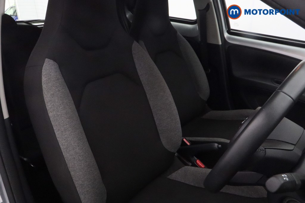 Used Toyota Aygo X 2022 for sale - 77901993: Photo 22