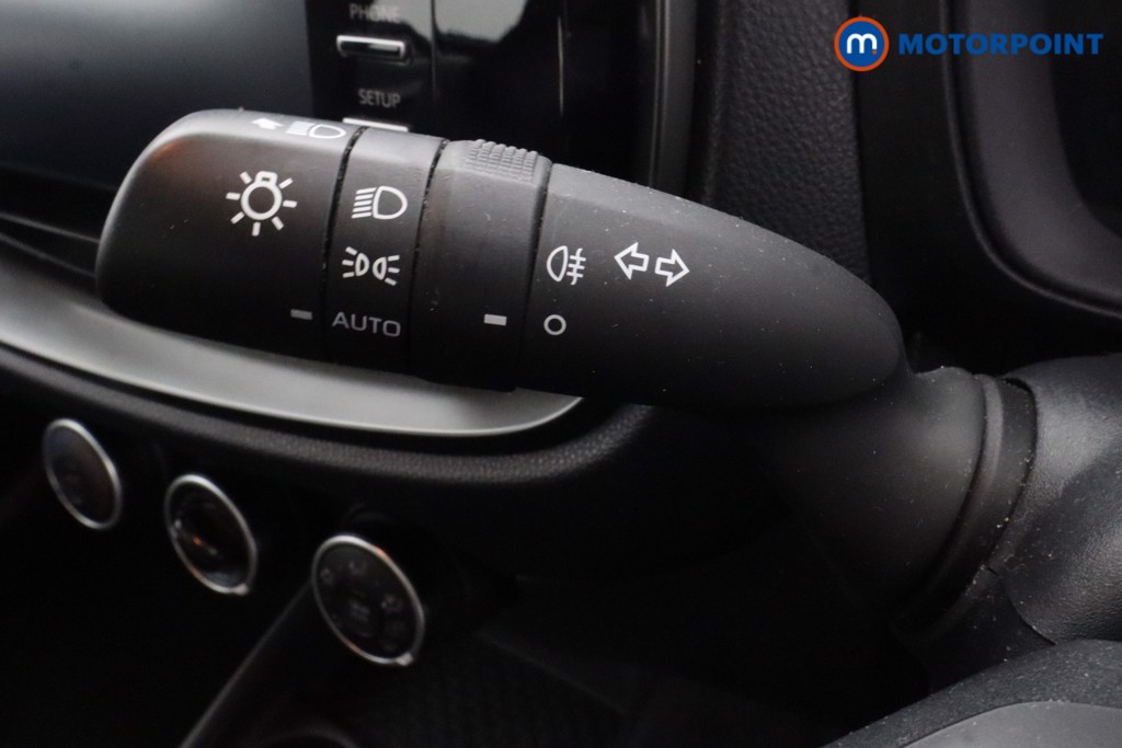 Used Toyota Aygo X 2022 for sale - 77901993: Photo 23