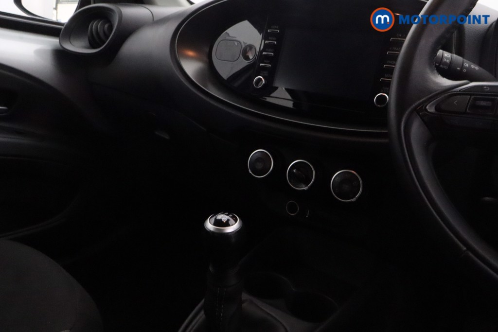 Used Toyota Aygo X 2022 for sale - 77901993: Photo 27