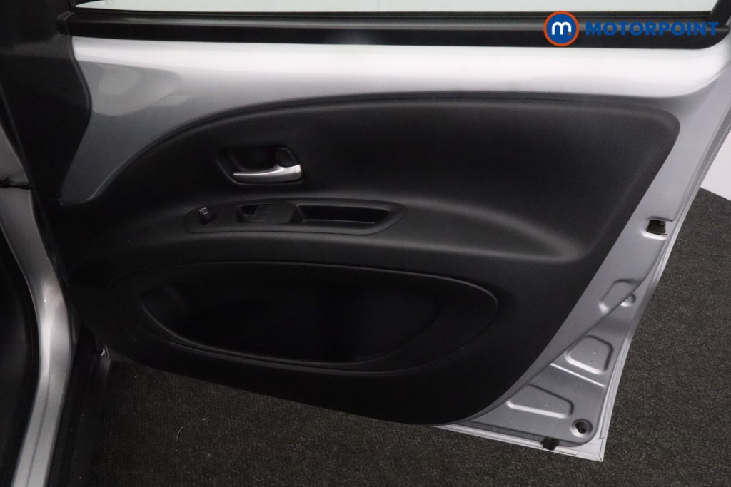 Used Toyota Aygo X 2022 for sale - 77901993: Photo 29