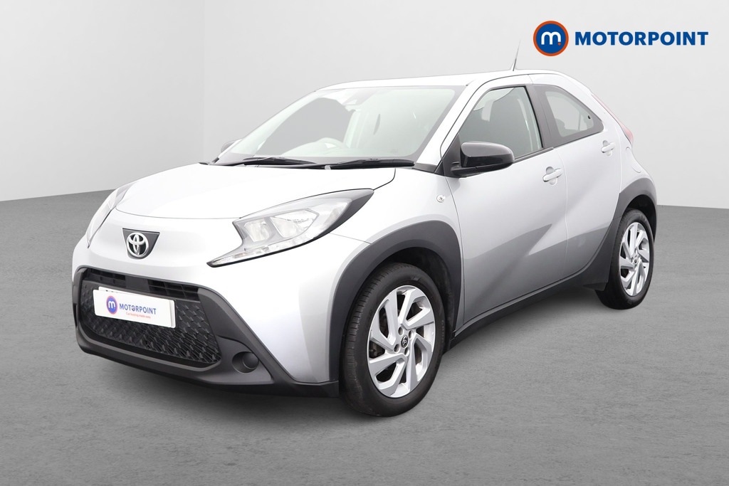 Used Toyota Aygo X 2022 for sale - 77901993: Photo 3
