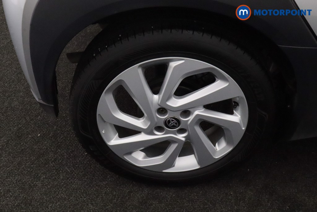 Used Toyota Aygo X 2022 for sale - 77901993: Photo 31