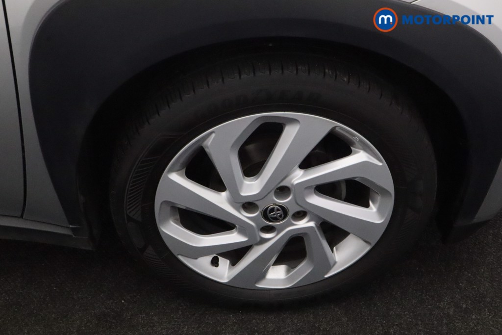 Used Toyota Aygo X 2022 for sale - 77901993: Photo 32