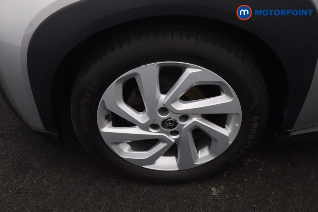 Used Toyota Aygo X 2022 for sale - 77901993: Photo 33