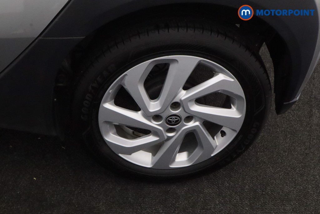 Used Toyota Aygo X 2022 for sale - 77901993: Photo 34