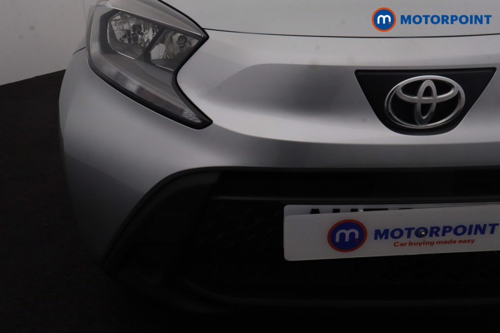 Used Toyota Aygo X 2022 for sale - 77901993: Photo 36