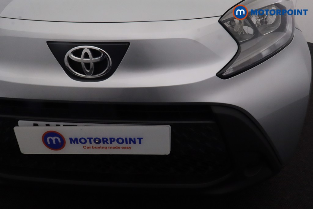 Used Toyota Aygo X 2022 for sale - 77901993: Photo 37