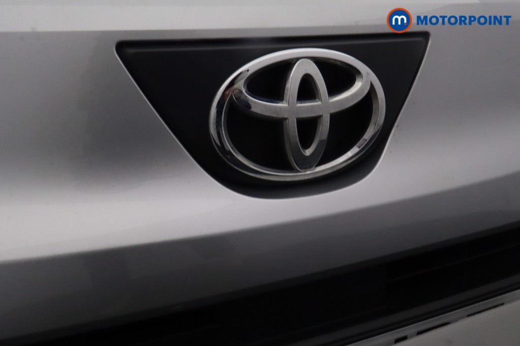 Used Toyota Aygo X 2022 for sale - 77901993: Photo 38