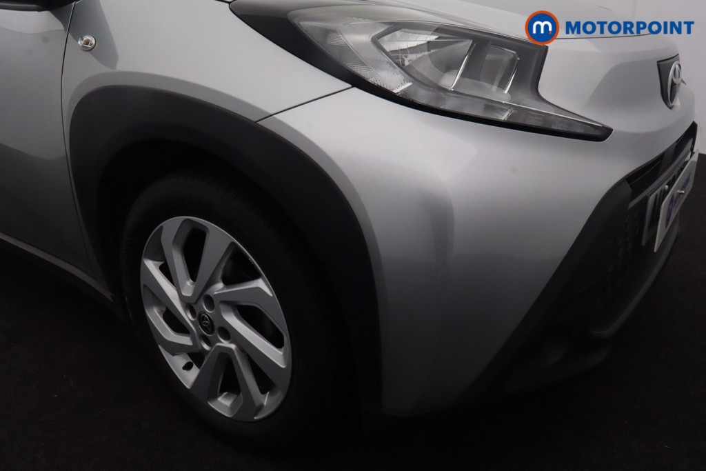 Used Toyota Aygo X 2022 for sale - 77901993: Photo 39