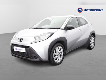 Used Toyota Aygo X 2022 for sale - 77901993: Photo