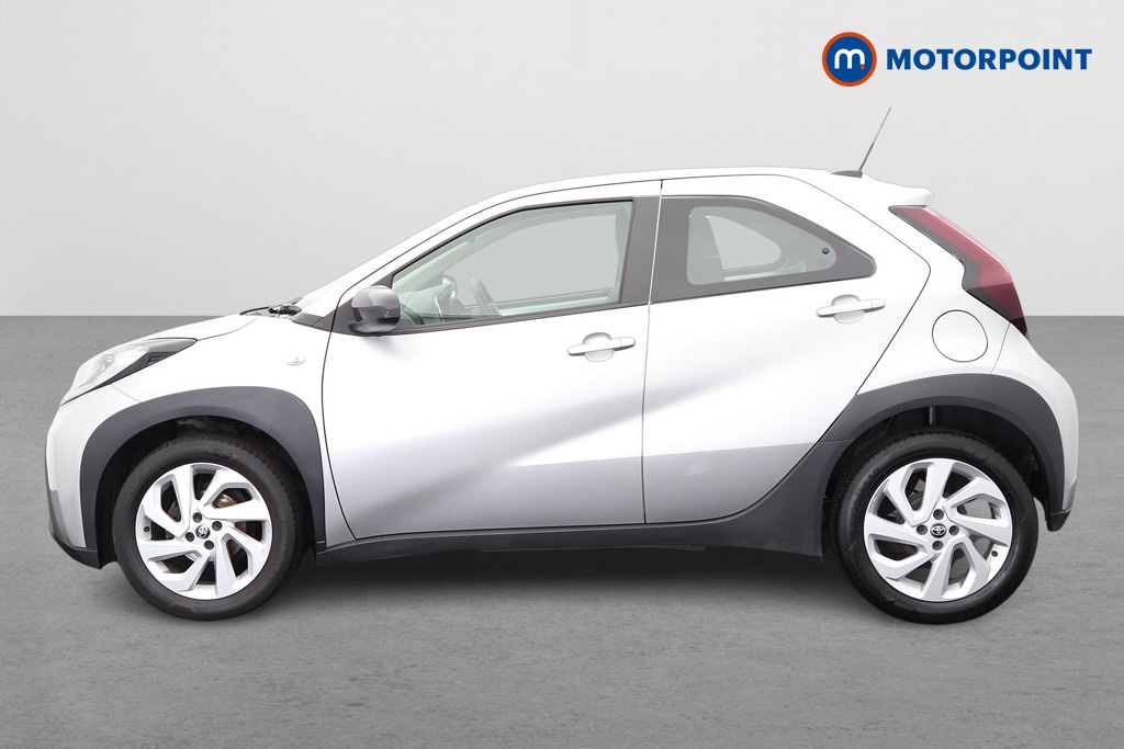 Used Toyota Aygo X 2022 for sale - 77901993: Photo 4