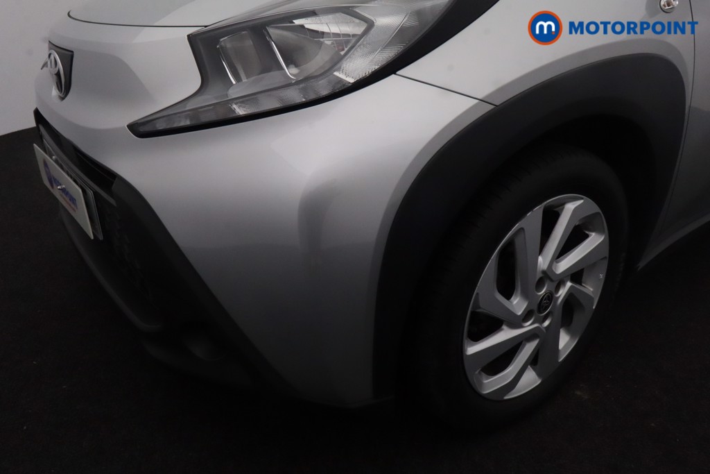 Used Toyota Aygo X 2022 for sale - 77901993: Photo 40