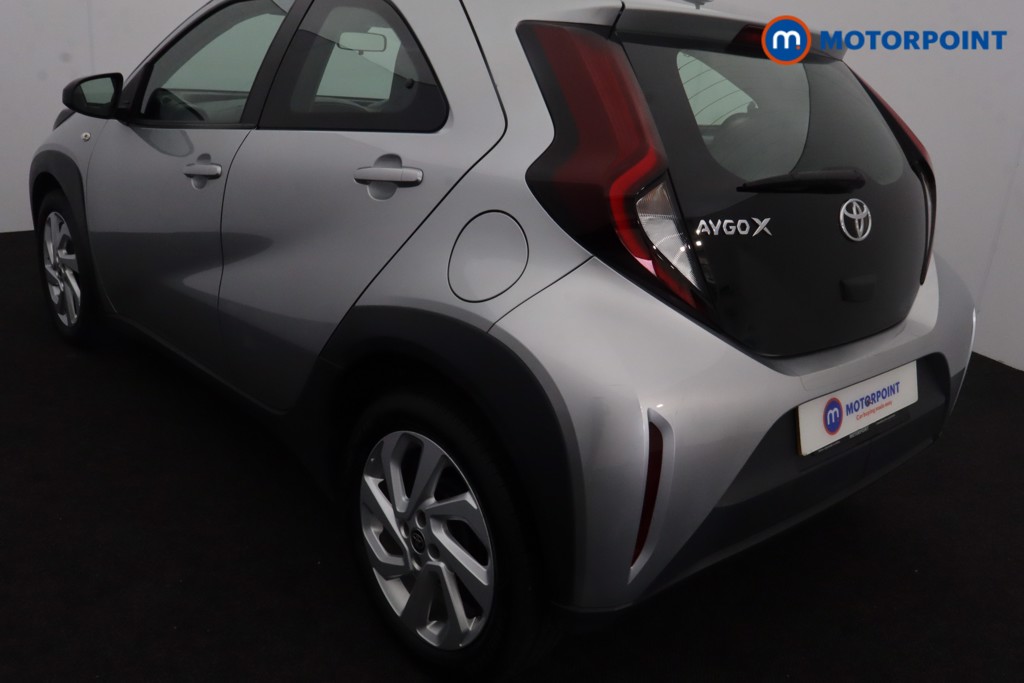 Used Toyota Aygo X 2022 for sale - 77901993: Photo 42