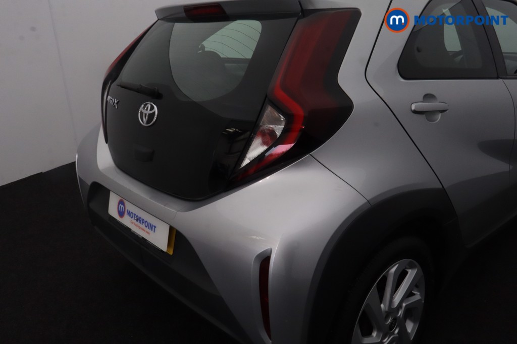 Used Toyota Aygo X 2022 for sale - 77901993: Photo 43