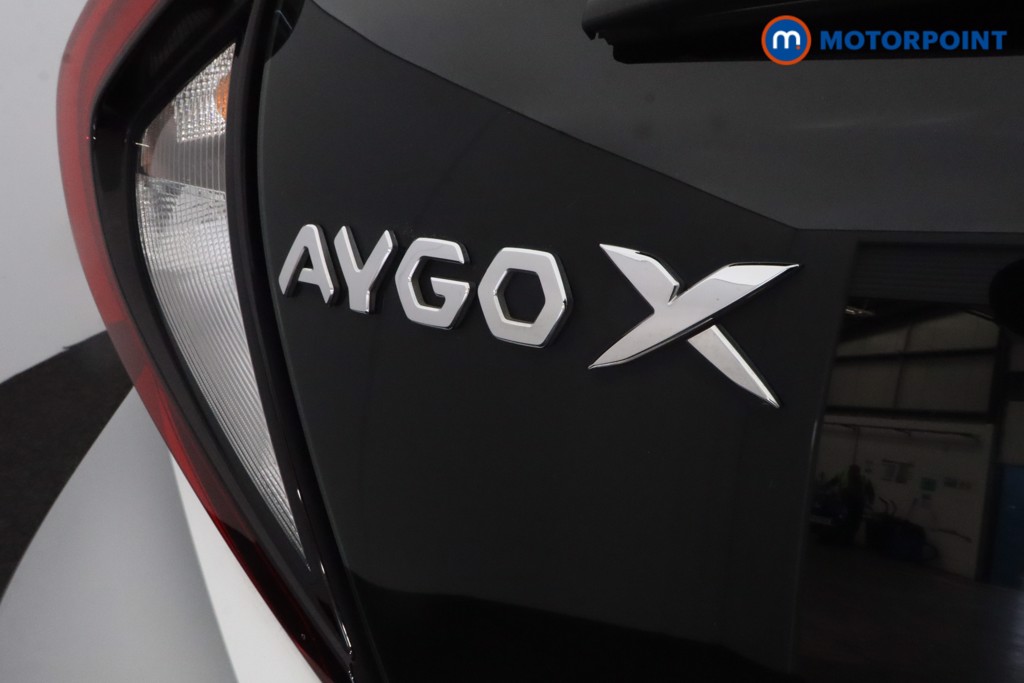 Used Toyota Aygo X 2022 for sale - 77901993: Photo 44
