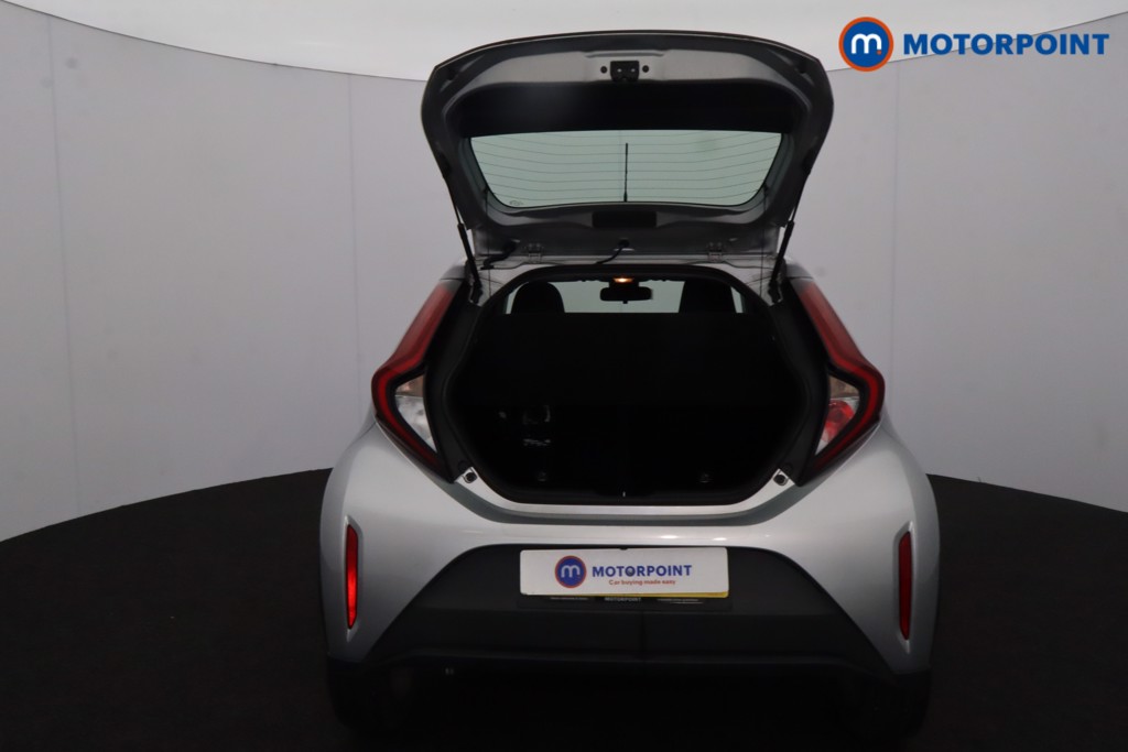 Used Toyota Aygo X 2022 for sale - 77901993: Photo 46