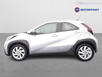 Used Toyota Aygo X 2022 for sale - 77901993: Photo