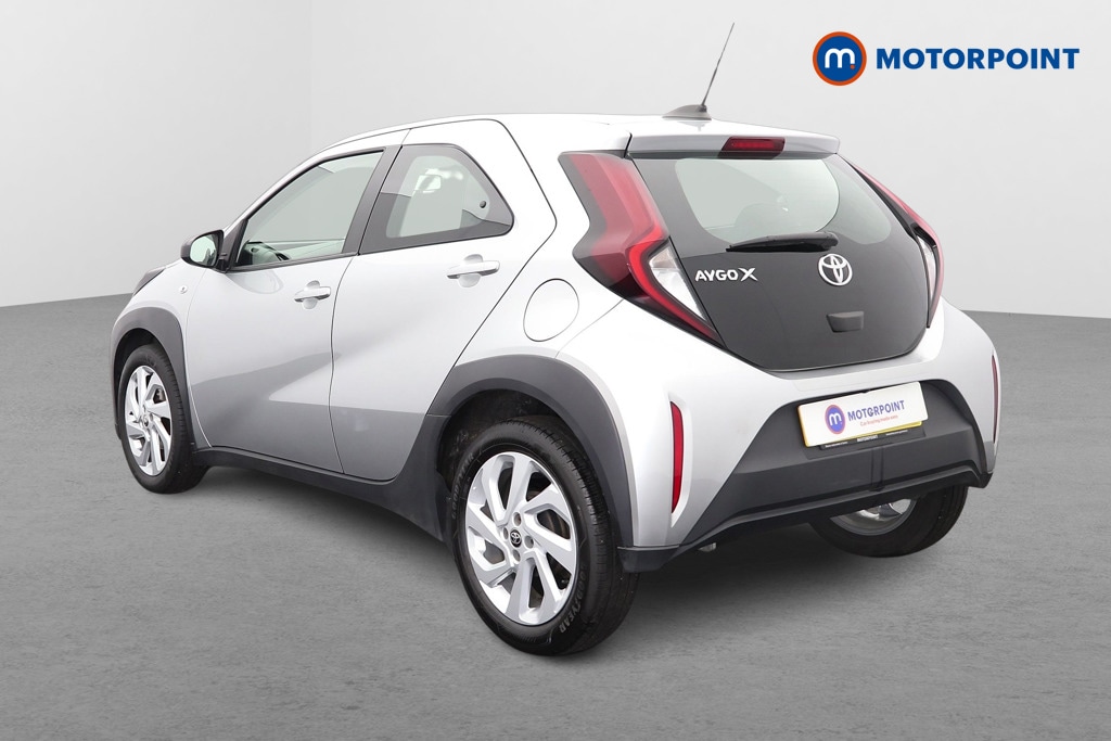 Used Toyota Aygo X 2022 for sale - 77901993: Photo 5