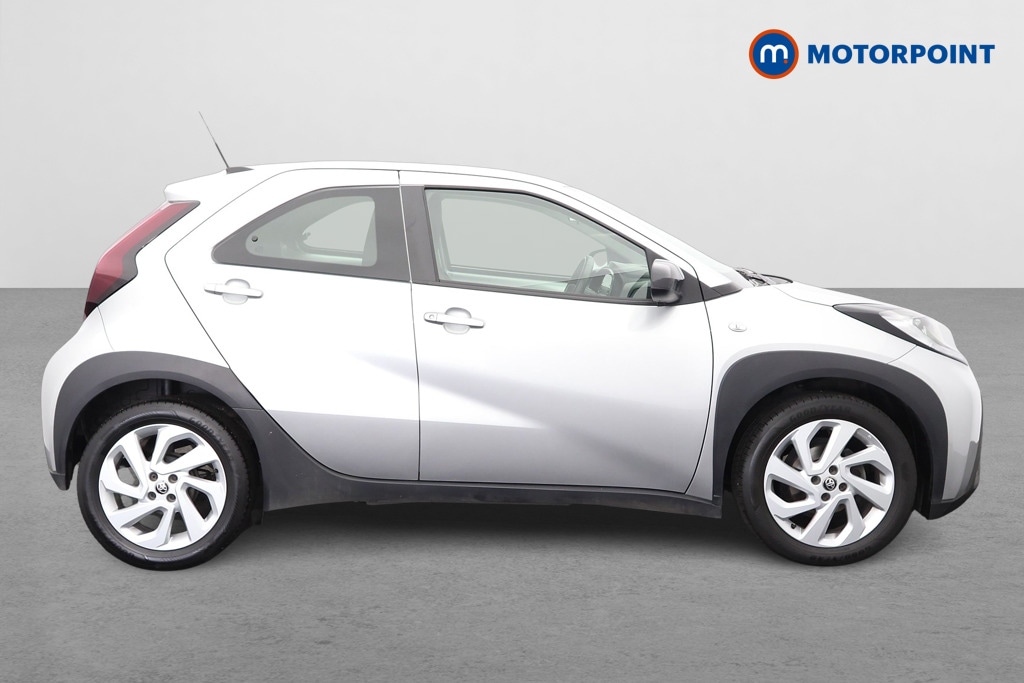 Used Toyota Aygo X 2022 for sale - 77901993: Photo 8